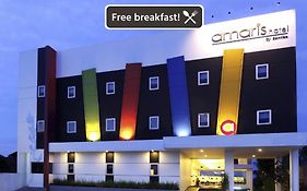 Amaris Hotel Palangkaraya